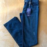 Paper Denim & Cloth sienna fit size 8 Photo 0