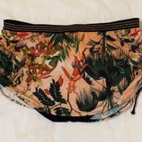 Cacique Tropical Swim Skirt, 20 Photo 0