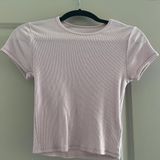 Urban Outfitters Baby Tee Photo 0