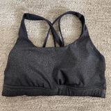 Lululemon Energy Bra Photo 0