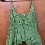 Free People Tank Top Photo 0