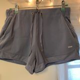 One 5 One One Blue Running Short Photo 0