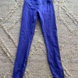 Lululemon wonder train leggings
Purple Photo 0