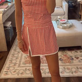 Target Skirt & Tank Set Photo 0