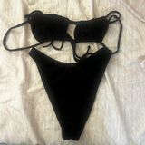 Kendall + Kylie  Bikini Set Photo 0