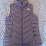 The North Face Vest Photo 0