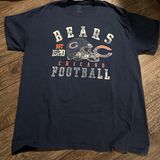 NFL Team Apparel NFL Chicago Bears T-shirt Photo 0