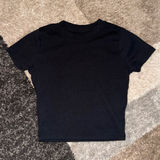 Hollister Crop Top Photo 0