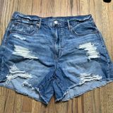 American Eagle  90s boyfriend short 12 Photo 0