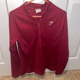 Gymshark zip up Photo 0