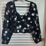 Band of Gypsies BOG Collective Top -  - NWT Photo 0