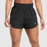 Gymshark Retro Waistband Shorts Photo 0