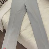 Saks 5th Avenue Gray Pants Photo 0