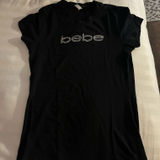 Bebe Y2K  Vintage Top Photo 0