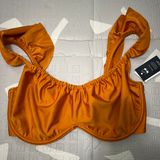 Abercrombie & Fitch Bikini Top Curve Love Photo 0