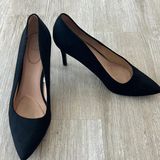 A New Day Womens  Black Heels - 10 Photo 0