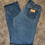Wrangler Jeans Photo 0