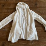 Active USA Faux Fur Jacket Photo 0