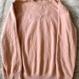 Goodfellow Chi Omega crewneck  Photo 0