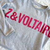 Zadig & Voltaire  Crewneck Photo 0
