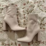 Steve Madden Lynden Boots Photo 0