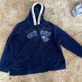 Disney  Vintage Eeyore sweatshirt 2X Photo 0