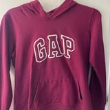 Gap Pullover Hoodie Photo 0