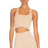 Spiritual Gangster Athena Heather Tank Photo 0