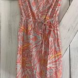 Mossimo Supply Co Strapless Dress Photo 0