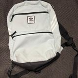 Adidas teal  backpack Photo 0