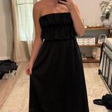 Mittoshop Formal Black dress Photo 0