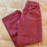 SheIn Pink  jeans Photo 0