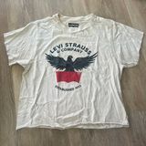 Levi's Baby Tee Photo 0