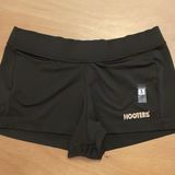 Hooters B22-1 Girl worn Uniform Shorts Small Photo 0