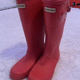 Hunter Rainboots Photo 0