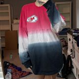 Fanatics Kansas NFL City Chiefs T-Shirt Women’s Photo 0