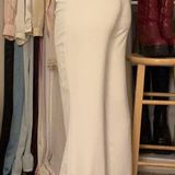 White House | Black Market white dress pants Photo 0