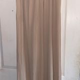 Alice Blue Tan Pants Photo 0