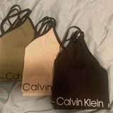 Calvin Klein Sports Bras Photo 0