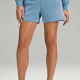 Lululemon Softreme High Rise Short 4 Photo 0