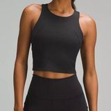 Lululemon WUNDER TRAIN RACERBACK TANK Photo 0