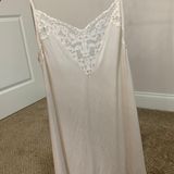 Victoria's Secret Lingerie Slip Photo 0