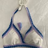 Rory Beca Becca Swim Bikini Top Photo 0