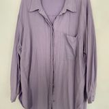 ASOS Oversized Button Up Photo 0