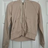 Aerie Zip Up Hoodie Photo 0