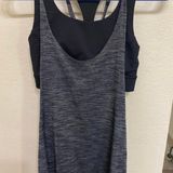 Lululemon Tank And Bra Photo 0