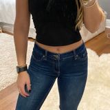 Buffalo Dark Blue Jeans Photo 0