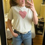 Imogene and Willie Graphic Tee Photo 0