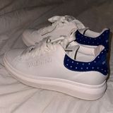 Mario Valentino Valentino by  Sneakers Photo 0