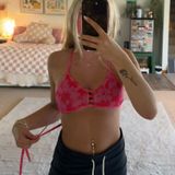 JOLYN Swim Top Photo 0